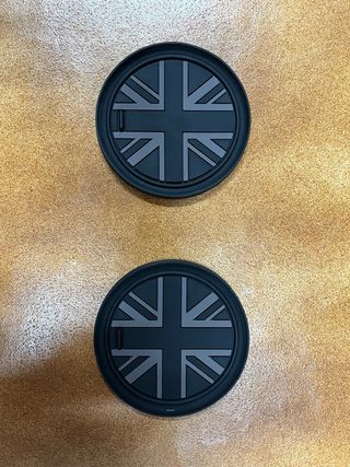 Posavasos Mini Countryman (2 unidades)