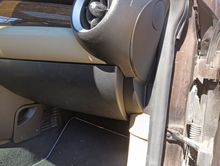 MOTOR CALEFACCION MINI CLUBMAN (R55)(2007) N14B16