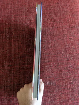 Marvel must-have: THANOS VENCE