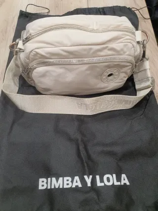 Bolso BIMBA Y LOLA