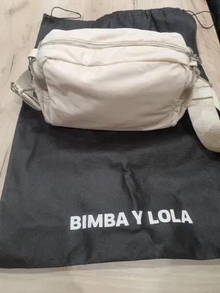 Bolso BIMBA Y LOLA