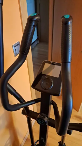 Elíptica Domyos Shape+ Modelo 09