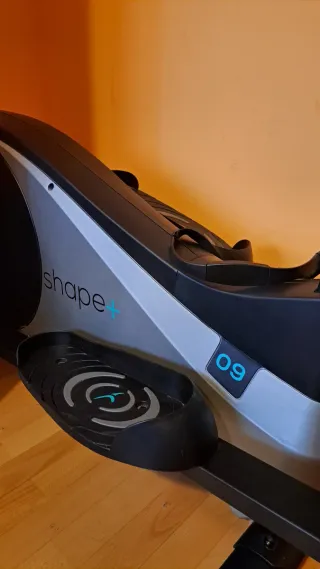 Elíptica Domyos Shape+ Modelo 09