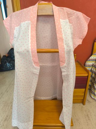 Ropa cómoda / Pijama