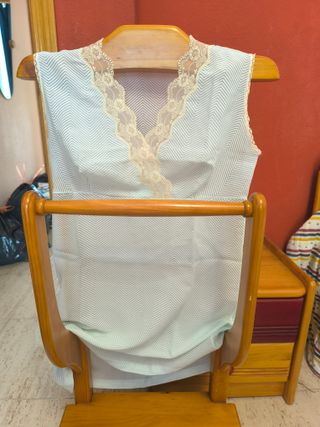 Ropa cómoda / Pijama