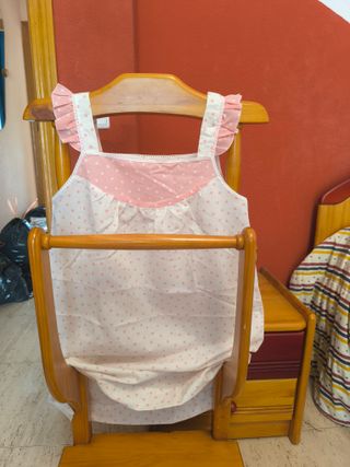 Ropa cómoda / Pijama