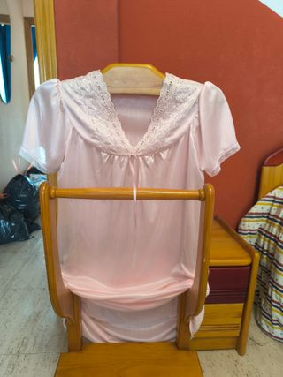 Ropa cómoda / Pijama