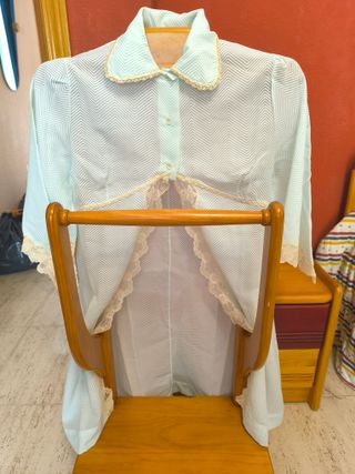 Ropa cómoda / Pijama