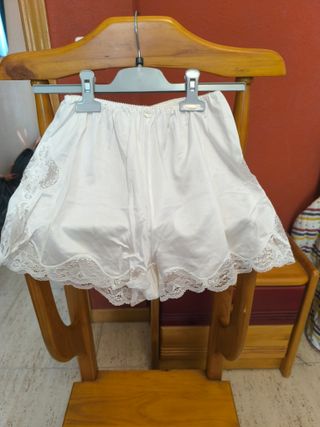 Ropa cómoda / Pijama