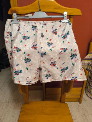 Ropa cómoda / Pijama