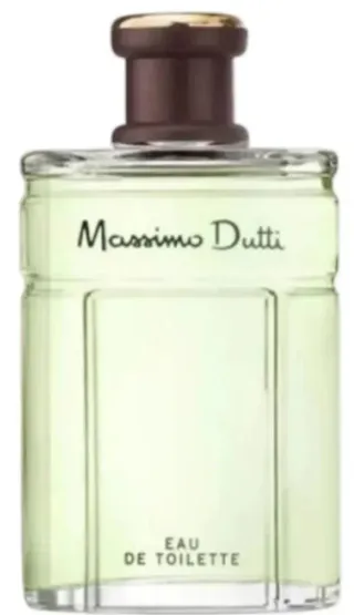 Massimo Dutti Eau de Toilette 100 ml