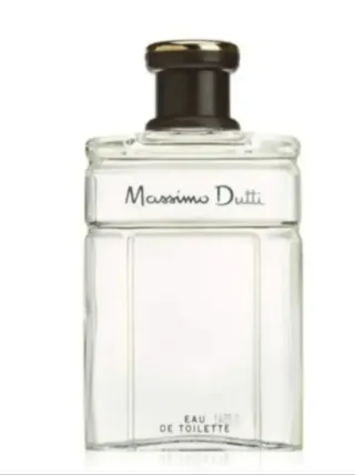 Massimo Dutti Eau de Toilette 100 ml