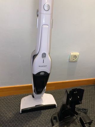 Aspiradora SilverCrest 2 en 1