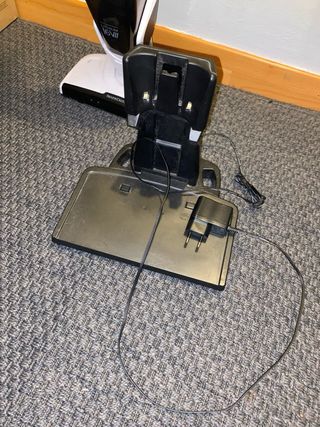 Aspiradora SilverCrest 2 en 1