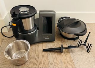 Taurus Mycook Touch Robot Cocina