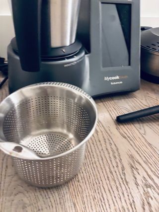 Taurus Mycook Touch Robot Cocina