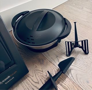 Taurus Mycook Touch Robot Cocina