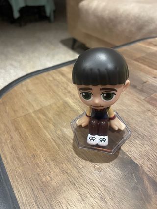 Figura coleccionable