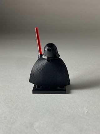 Darth Revan - Figurine Type Lego Star Wars