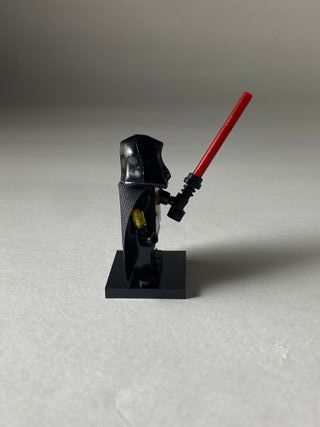 Darth Revan - Figurine Type Lego Star Wars