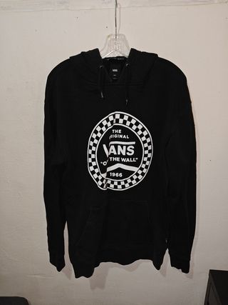 Sudadera vans