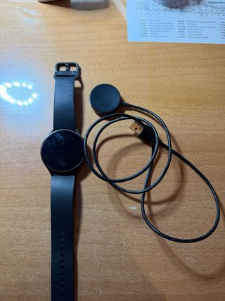 Samsung Galaxy Watch Active 4 Negro de 44mm