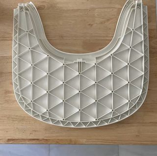 Accesorio Baby Sit, bandeja y arnes trona Stokke