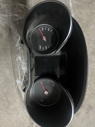 Cuadro instrumentos Mercedes C205 GLC X253