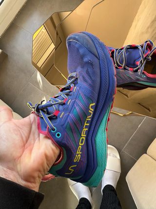 Zapatillas deportivas mujer