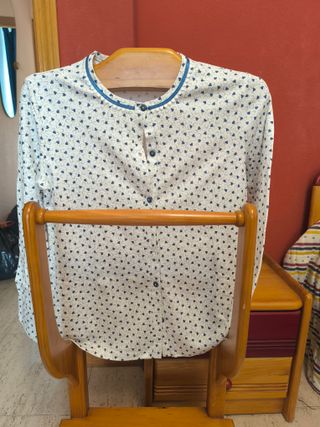 ROPA / Pijama cómodo