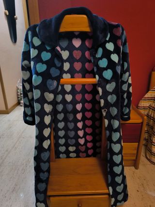 ROPA / Pijama cómodo