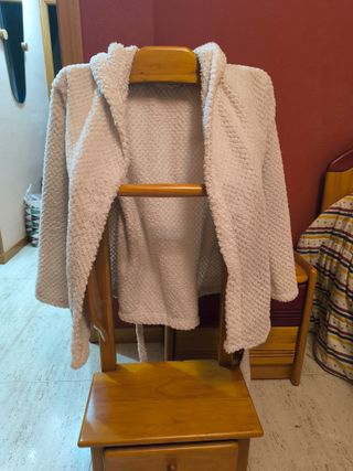 ROPA / Pijama cómodo