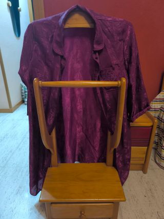 ROPA / Pijama cómodo