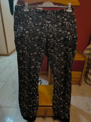 ROPA / Pijama cómodo