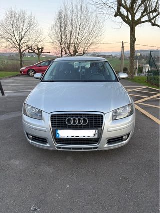 Audi A3 2008