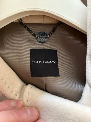 Cappotto Donna Pennyblack