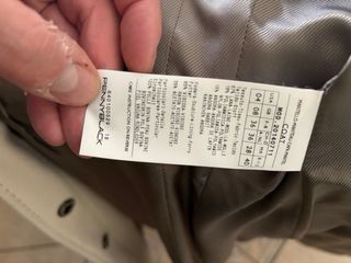 Cappotto Donna Pennyblack