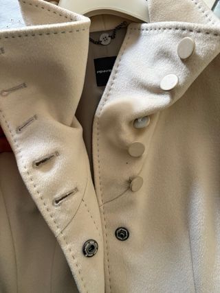 Cappotto Donna Pennyblack