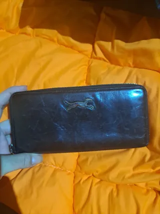 Billetera Bimba y Lola