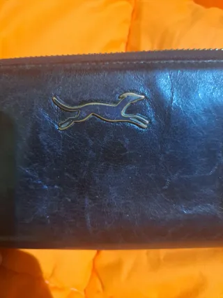 Billetera Bimba y Lola