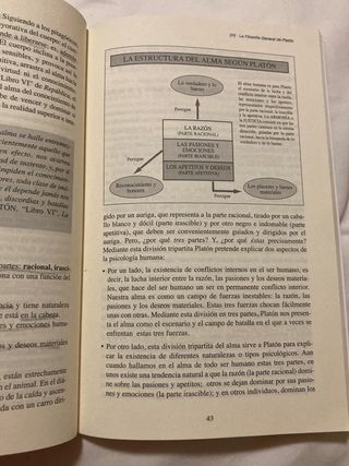 PLATÓN. La República: libro VI (18-21 desde 506...