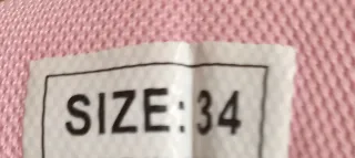 Zapatillas con ruedas niña T.34