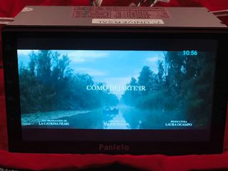 Radio Coche Android 2DIN