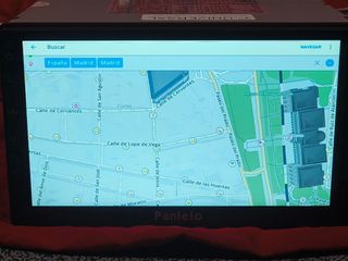 Radio Coche Android 2DIN
