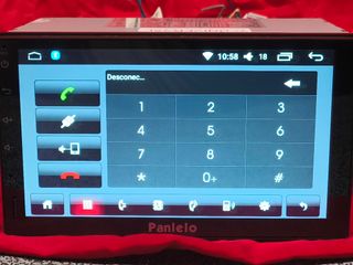 Radio Coche Android 2DIN