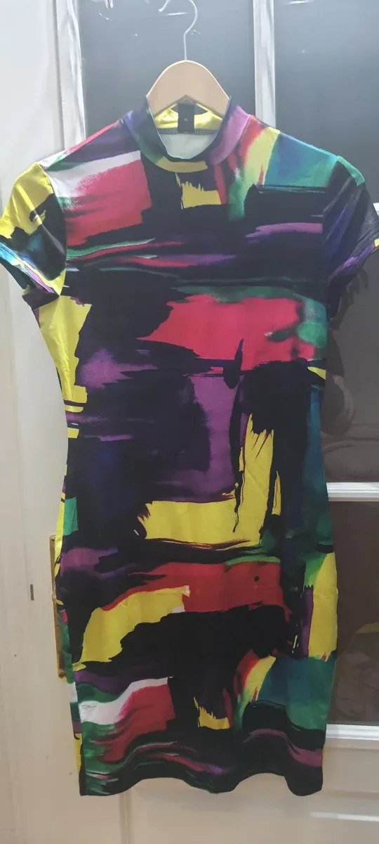 Body y vestido chica. Nuevos