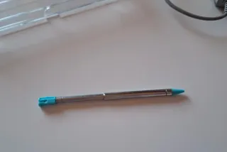 Accesorios Nintendo 3DS