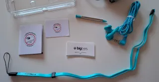 Accesorios Nintendo 3DS