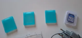 Accesorios Nintendo 3DS