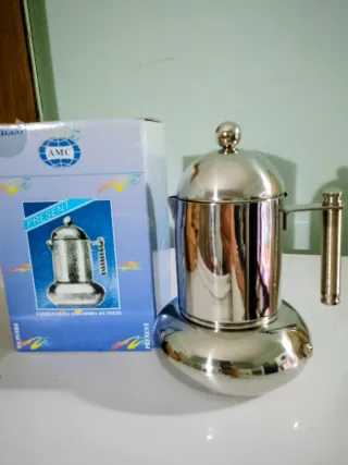Caffettiera AMC 2/4 tazze